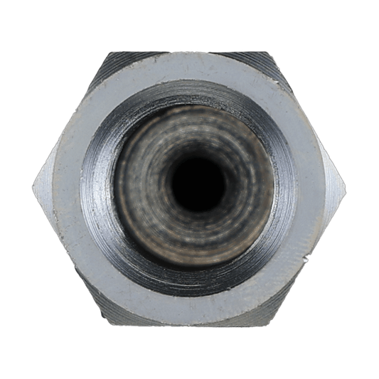 1400 - Double Sided Pad Extender with Male: 5/8"-11 & Female: 5/8"-11 Threads