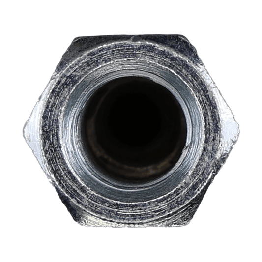 1414 - Double Sided Pad Extender with Male: 5/8"-11 & Female: 14mm Threads