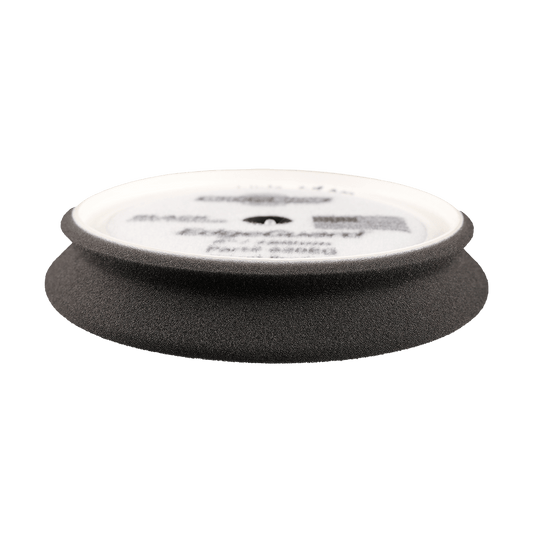 620EG - 6" Black EdgeGuard™ Foam Pad - Final Finishing