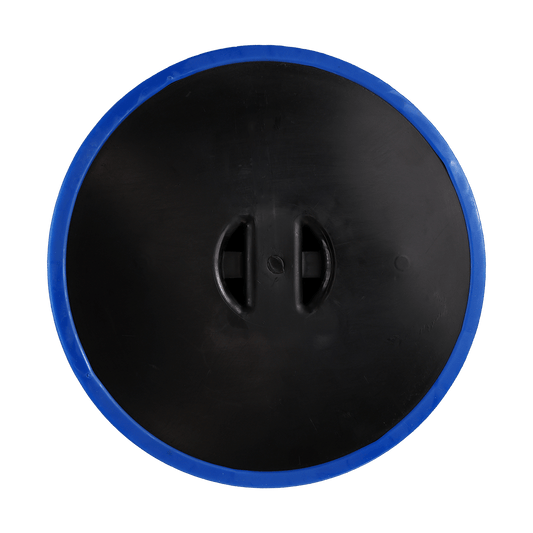 MH1 - Car Wash Mop Head - 9" Diameter