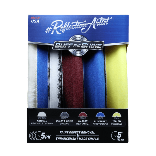RA5-KIT - 5" Reflection Artist Kit