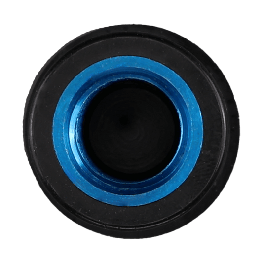 URO158 - 1" J-Hook Backing Plate with 5/8"-11 Threads - Rigid