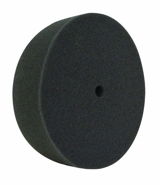 Center Tee Contour Foam Pads - 920GT - Buff and Shine Mfg.