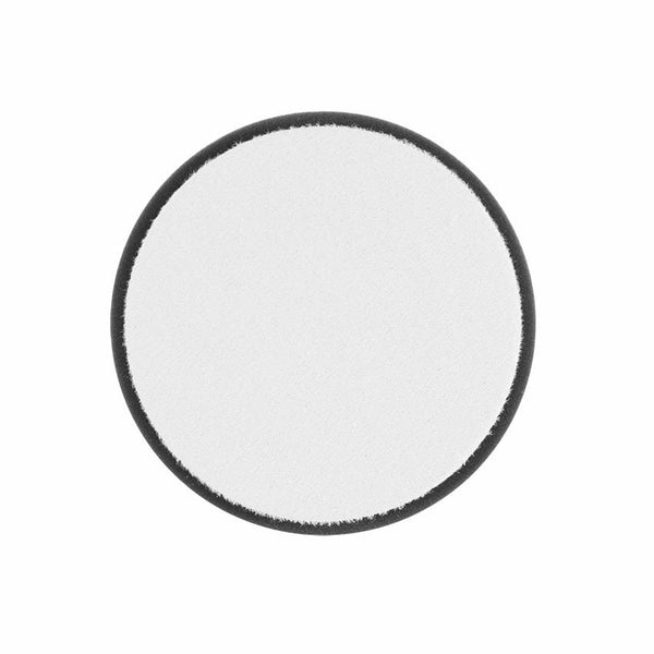 Flex 555.145, 2in. Soft Black Finishing Pad