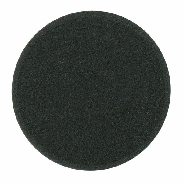 Buff and Shine 6 inch Coarse Blue Heavy Cutting Foam Pad