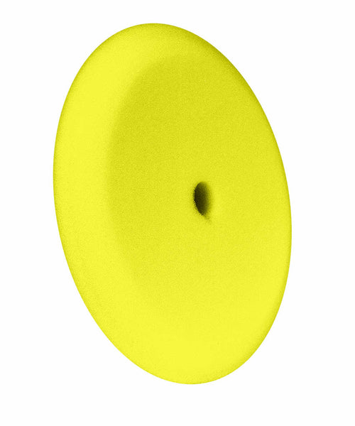 Center Tee Contour Foam Pads - 920GT - Buff and Shine Mfg.