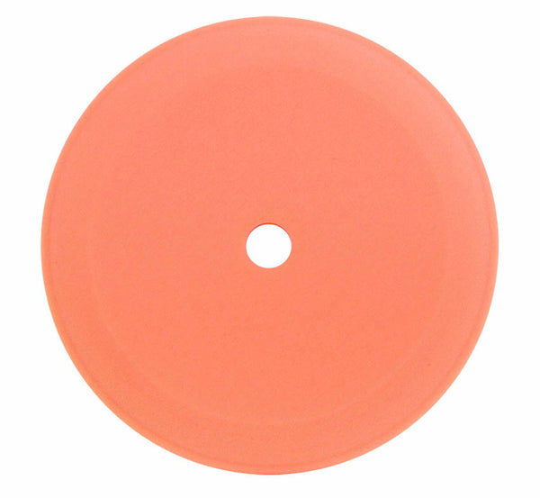 Center Tee Contour Foam Pads - 920GT - Buff and Shine Mfg.