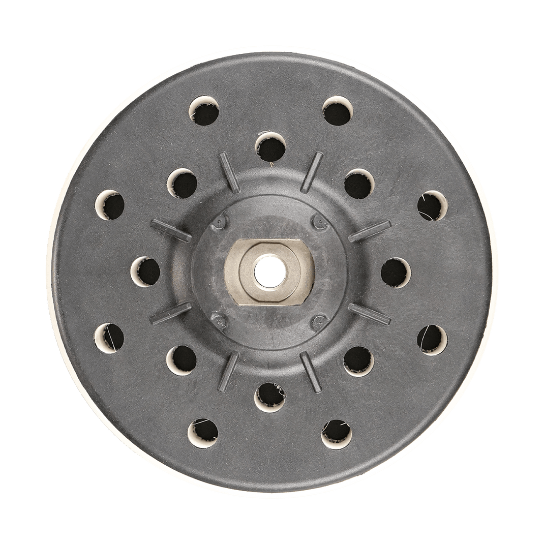 All Backing Plates – Buff and Shine Mfg