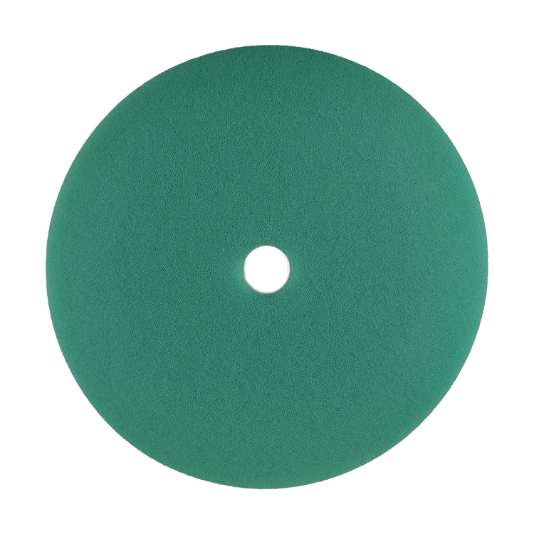 Curved Edge Foam Pads