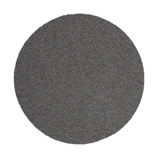 120CR - 1" Black URO TEC® Foam Pad - Final Finishing