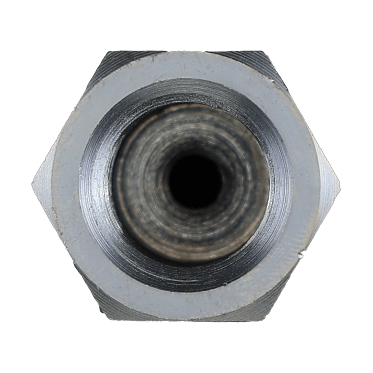 1400 - Double Sided Pad Extender with Male: 5/8