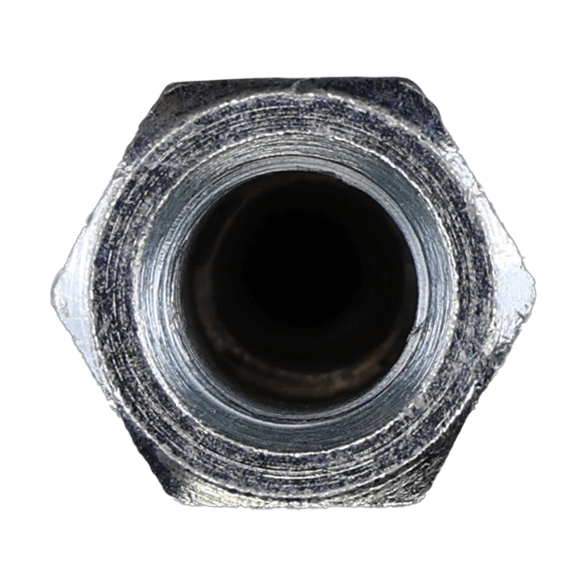 1414 - Double Sided Pad Extender with Male: 5/8