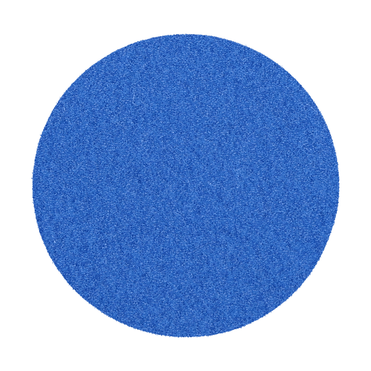 156CR - 1" Blueberry URO TEC® Foam Pad - Heavy Polishing