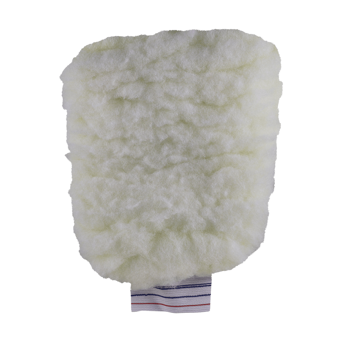 2097HD - Wash Mitt with Cuff - Heavy Duty - 9