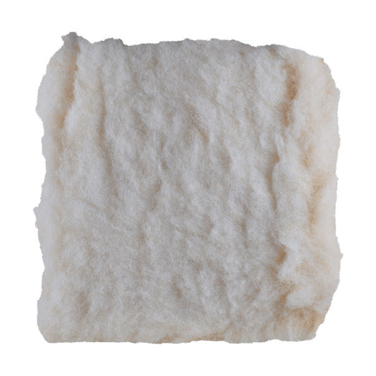 2099 - Wash Pad - All Ends Closed - Standard Weight - 9" x 9"