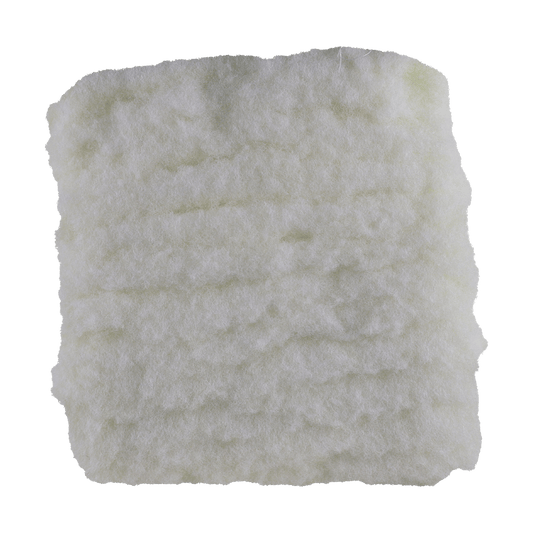 2099HD - Wash Pad - All Ends Closed - Heavy Duty - 9" x 9"