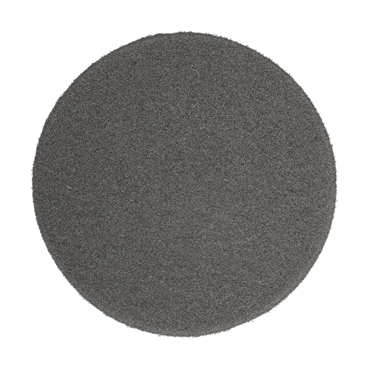 220CR - 2" Black URO TEC® Foam Pad - Final Finishing