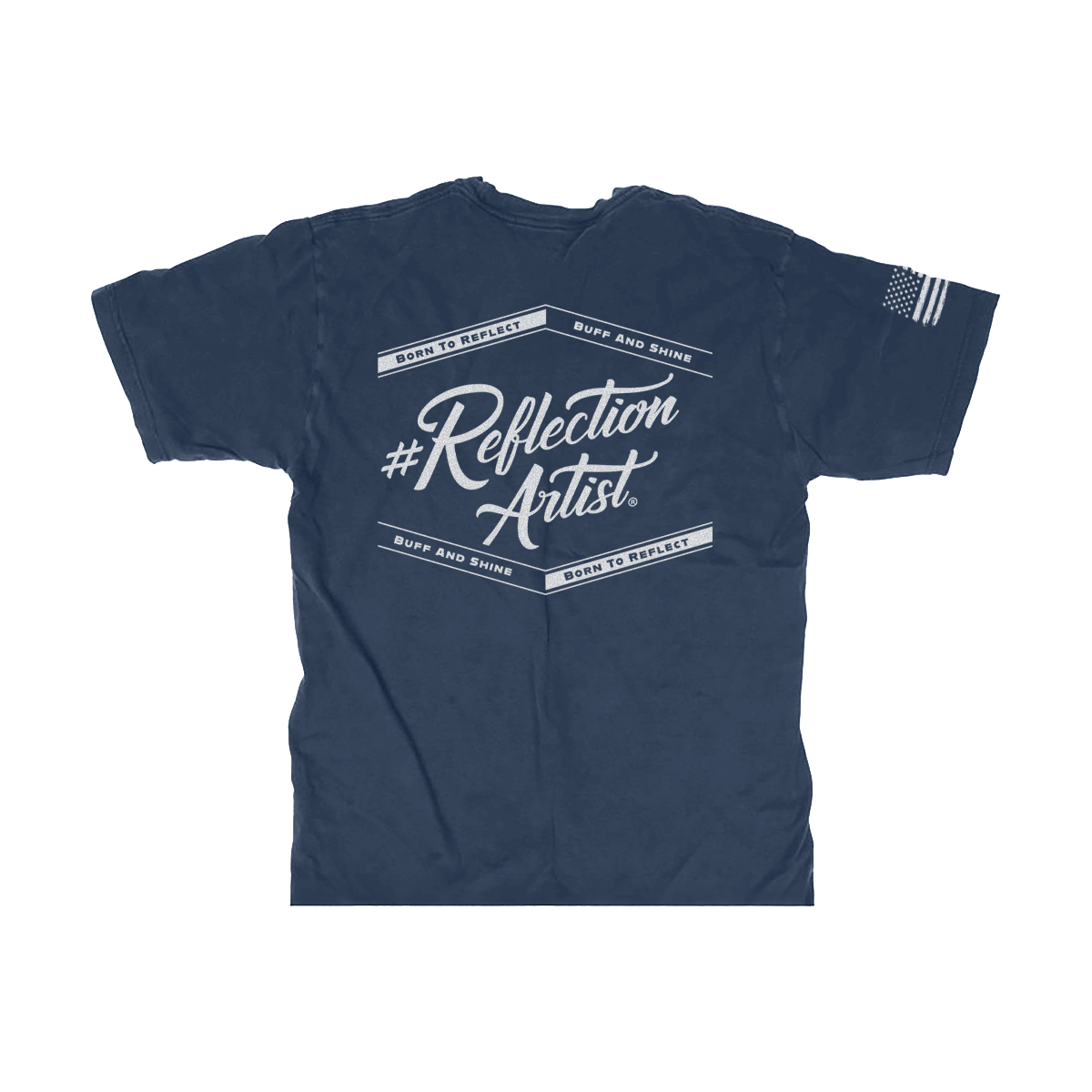 Buff and Shine Diamond T-Shirt