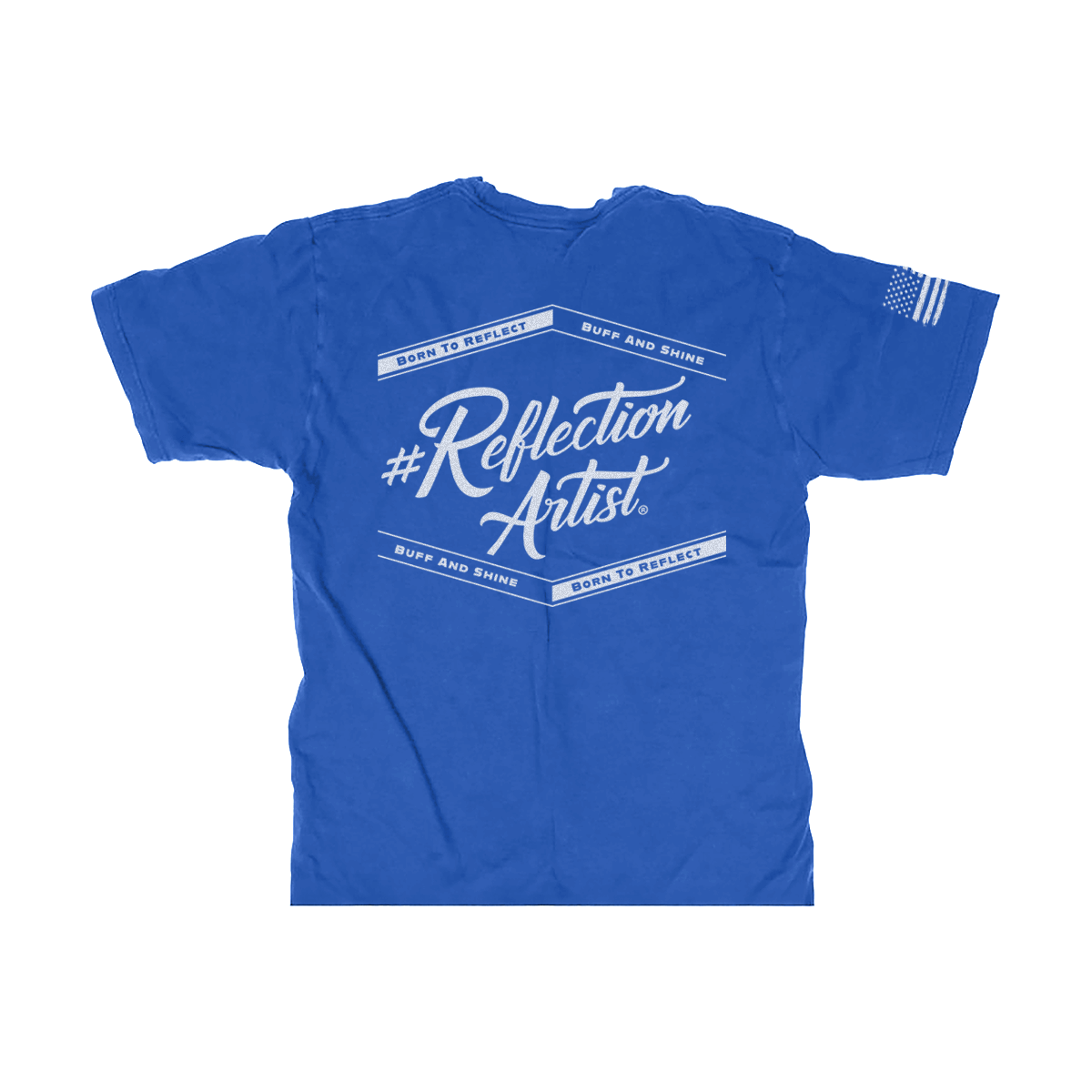 Buff and Shine Diamond T-Shirt