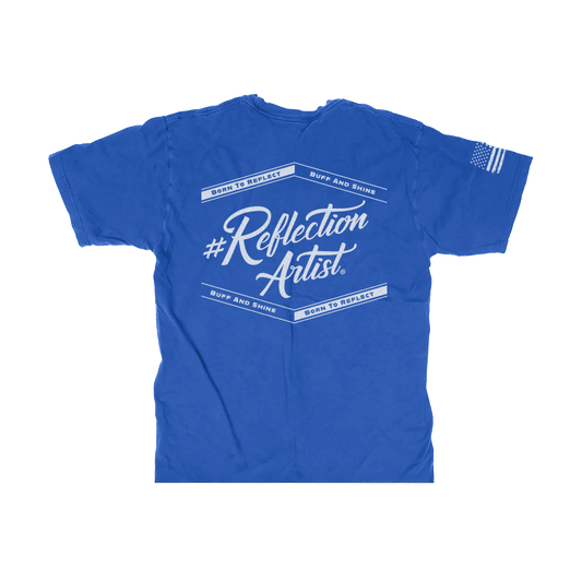 Buff and Shine Diamond T-Shirt