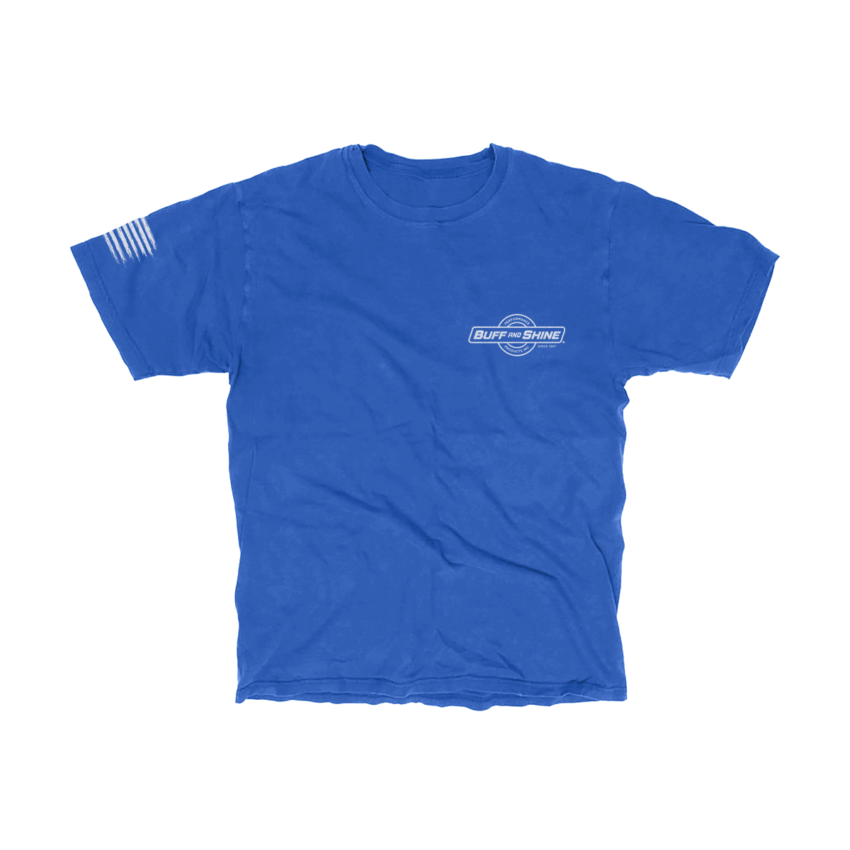 Buff and Shine Diamond T-Shirt