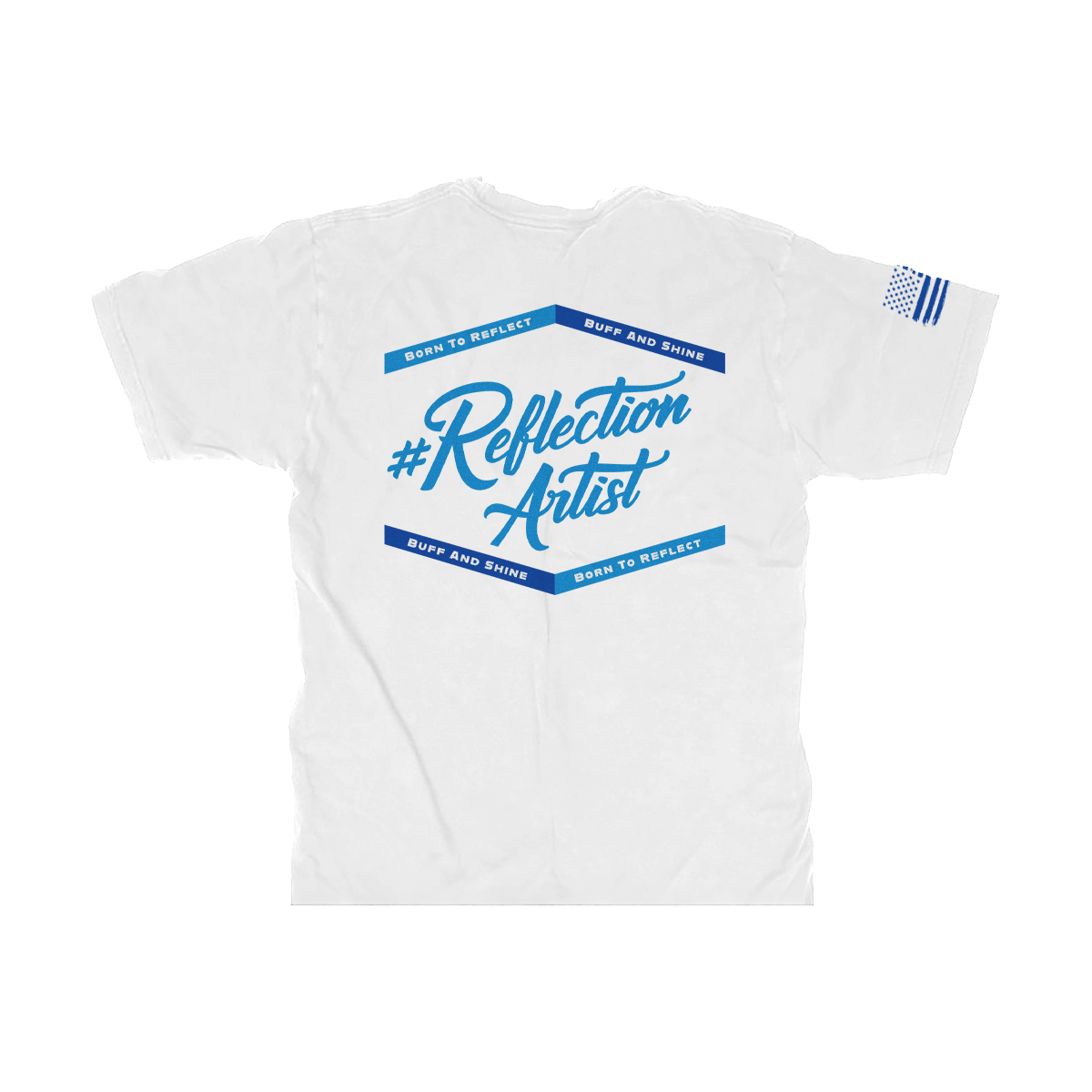 Buff and Shine Diamond T-Shirt