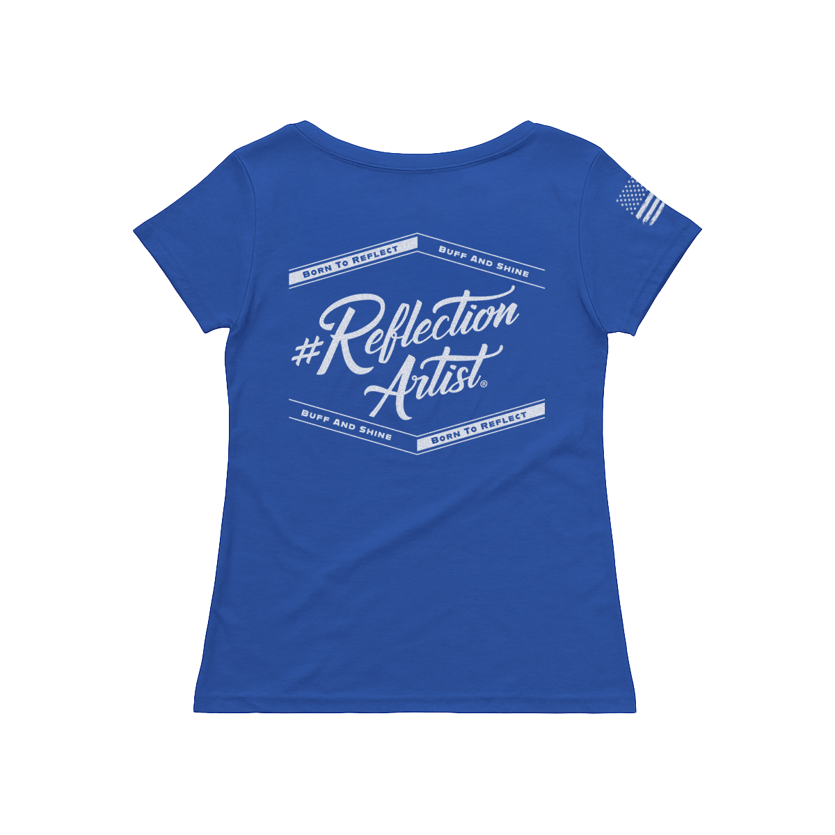 Buff and Shine Diamond T-Shirt