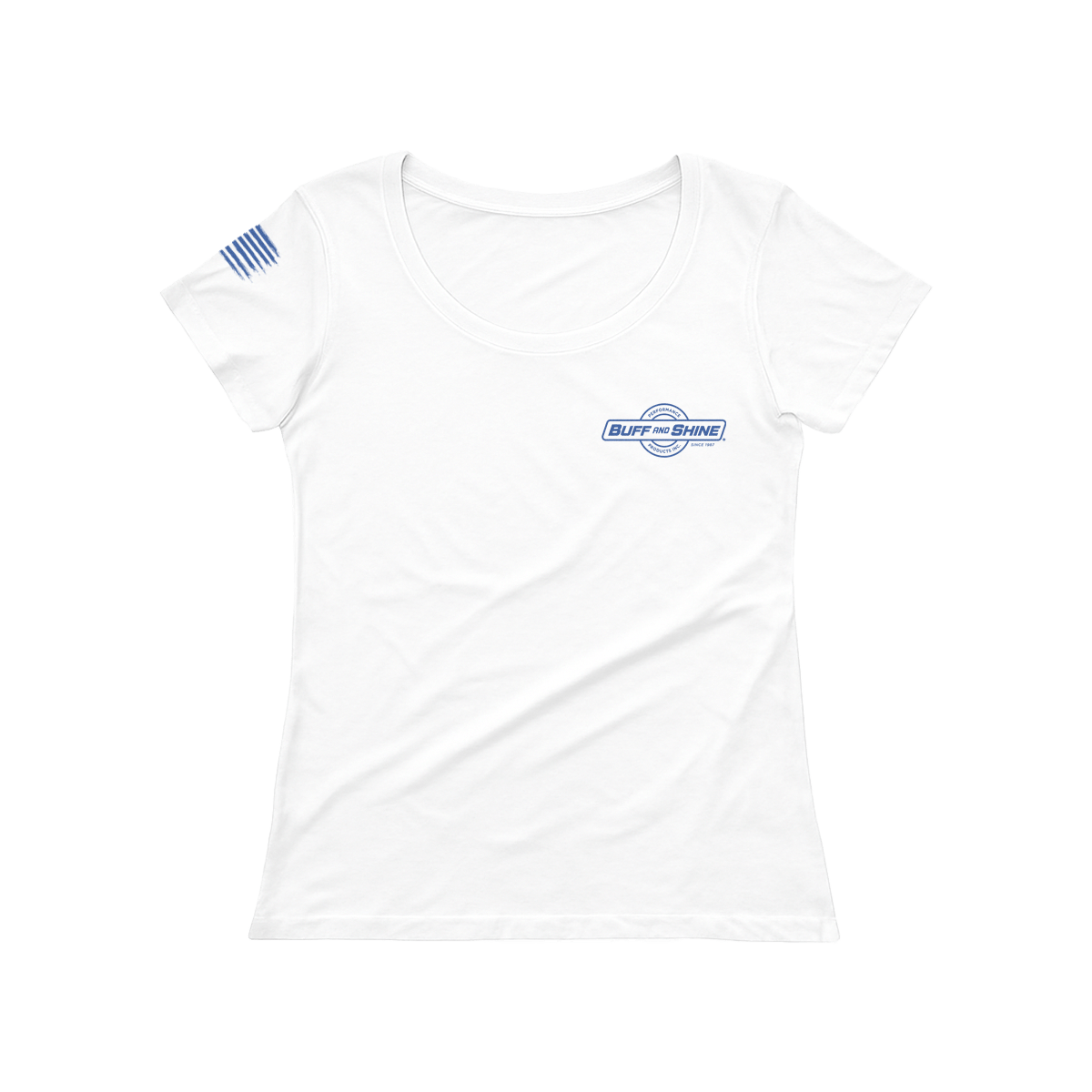 Buff and Shine Diamond T-Shirt