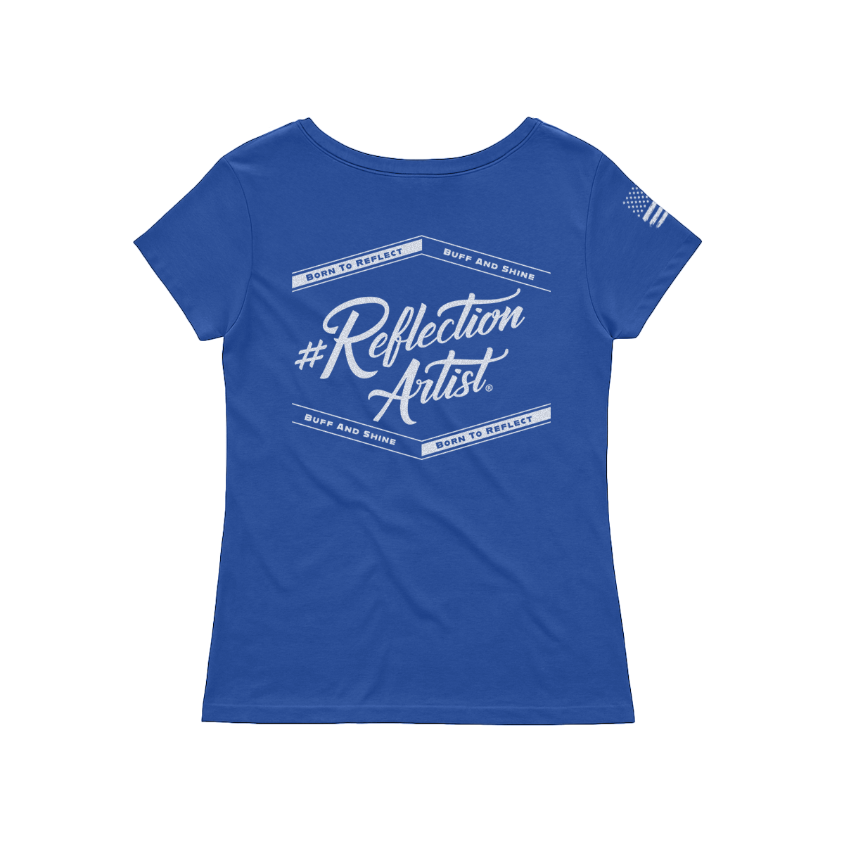 Buff and Shine Diamond T-Shirt