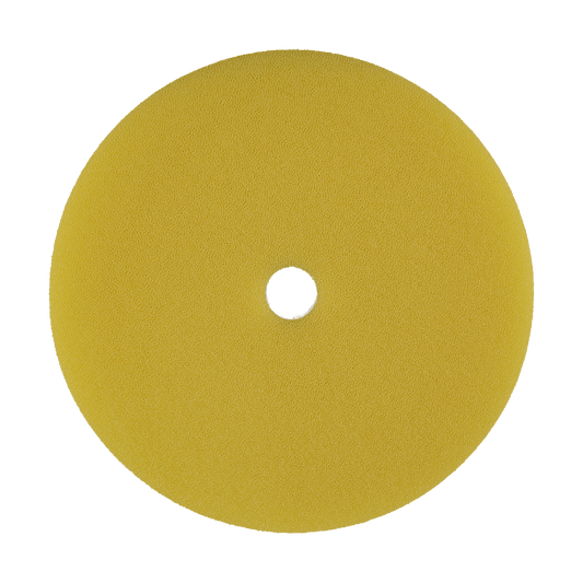 3000G - 8" Yellow Standard Foam Pad - Cutting