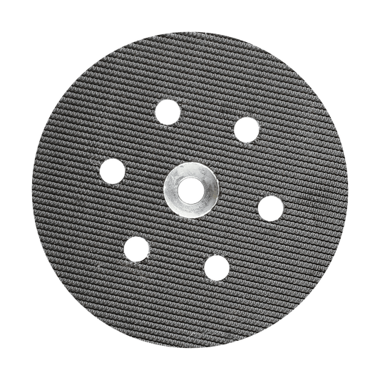 300S - 3" Vented Orbital Backing Plate