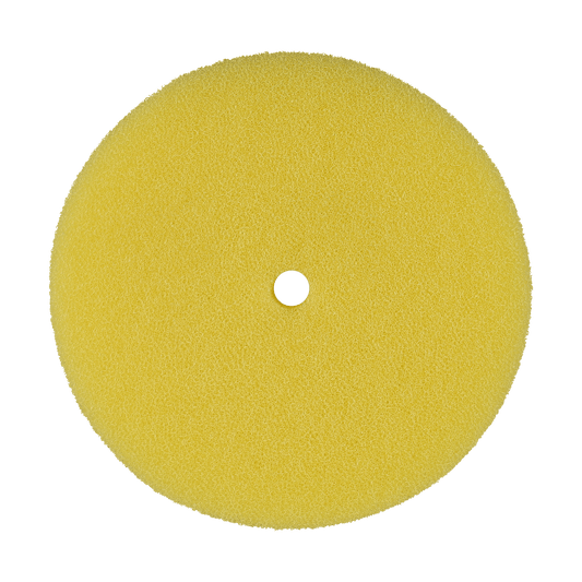 330G - 3" Yellow Standard Foam Pad - Cutting