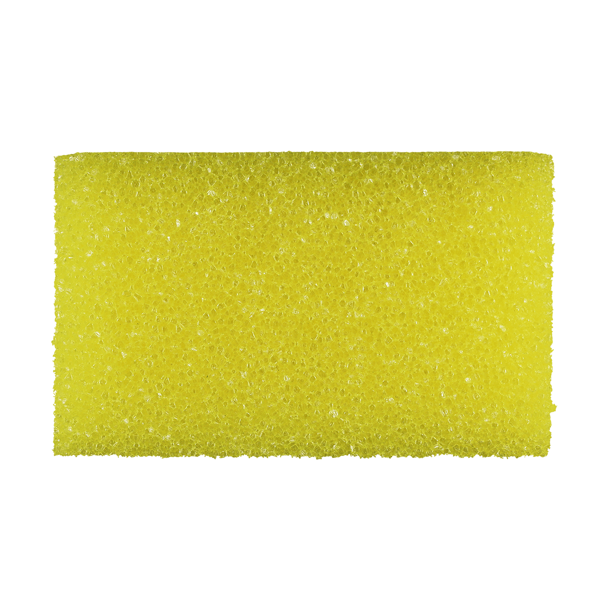 335 - Yellow Bug Block Scrubber (Bulk) - 5