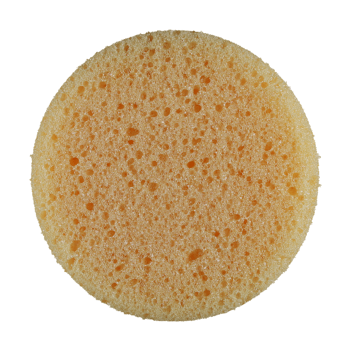 350 - Orange Tire Dressing Sponge (Bulk) - 3.5