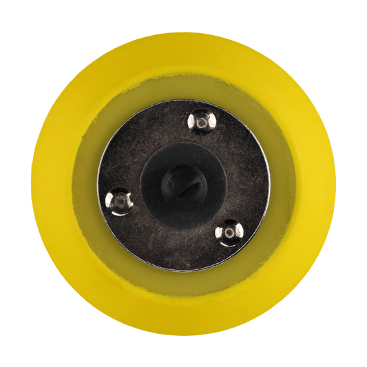 350Y - 3.5" J-Hook Backing Plate