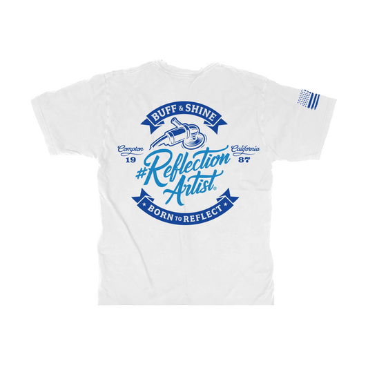 Buff and Shine Buffer T-Shirt