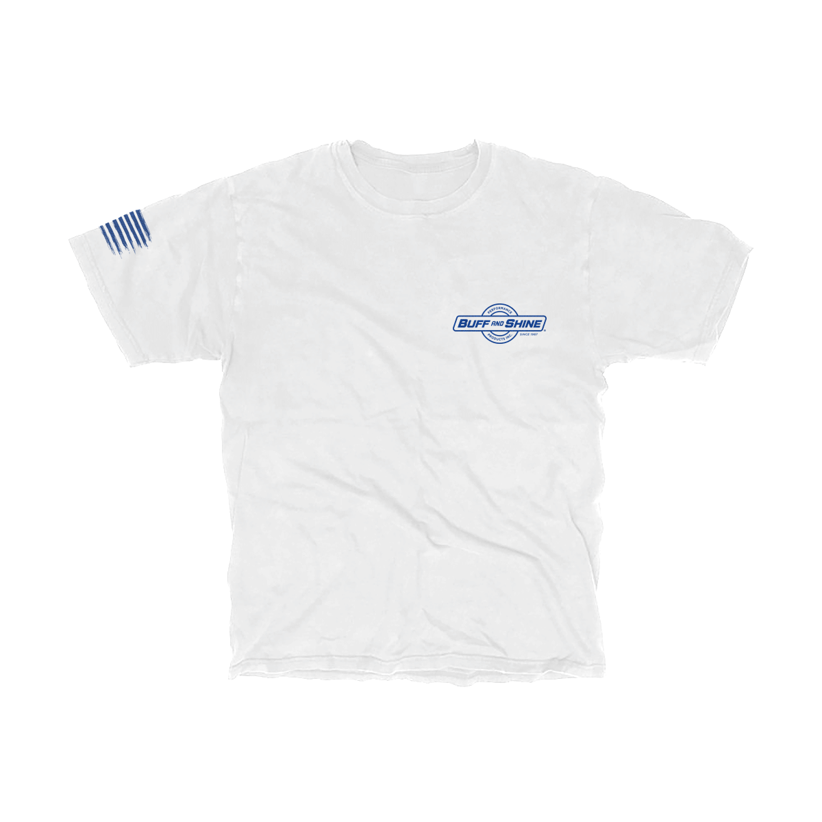Buff and Shine Buffer T-Shirt