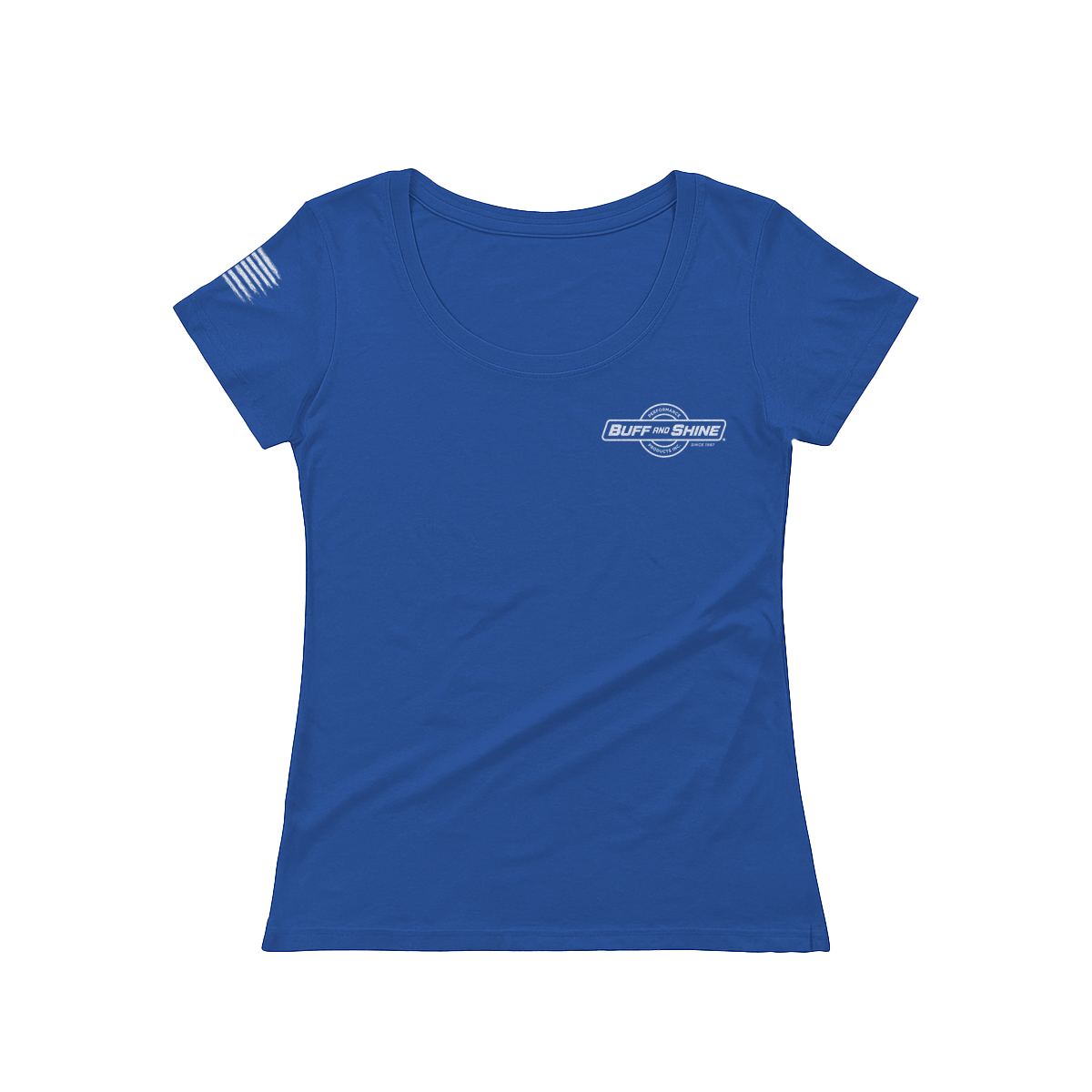 Buff and Shine Buffer T-Shirt