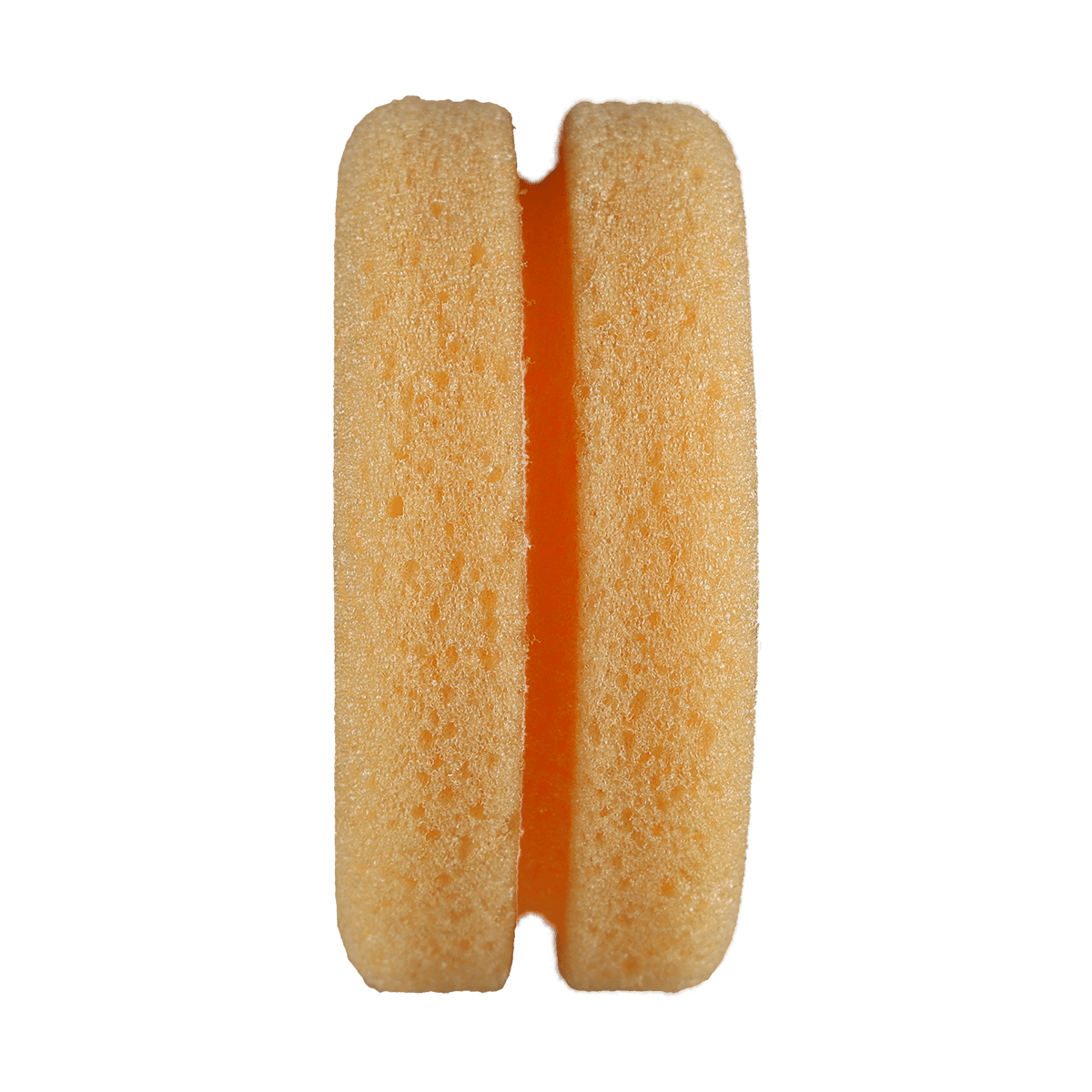 450 - Orange Tire Dressing Sponge (Bulk) - 4.5