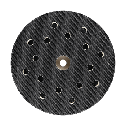 500S - 5" Vented Orbital Backing Plate