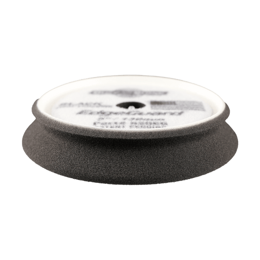 520EG - 5" Black EdgeGuard™ Foam Pad - Final Finishing