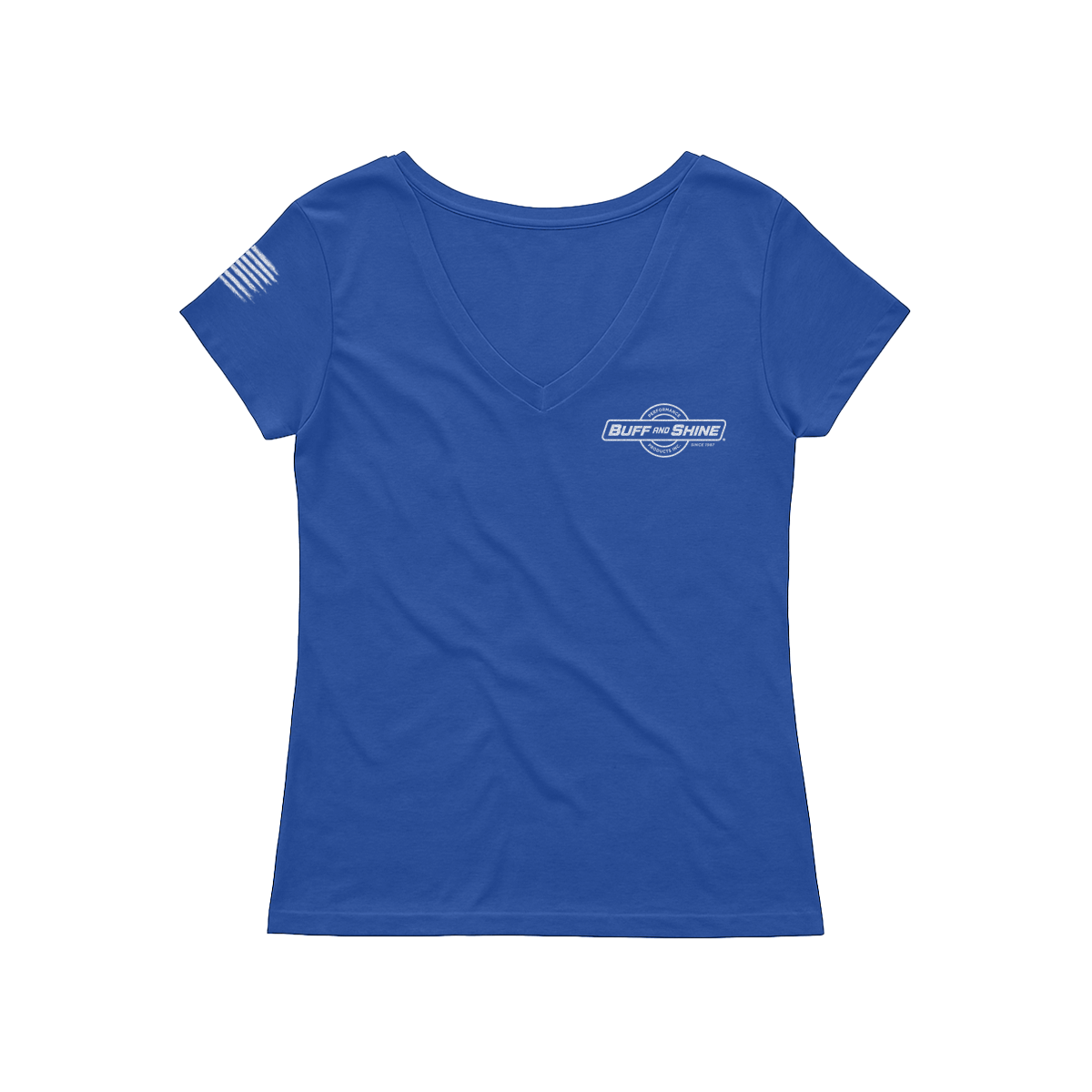 Buff and Shine Compton T-Shirt