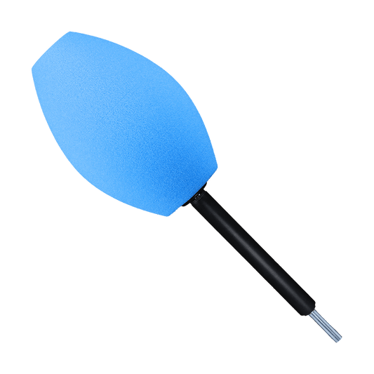 5FC - Wheel Polishing Foam for Power Drill