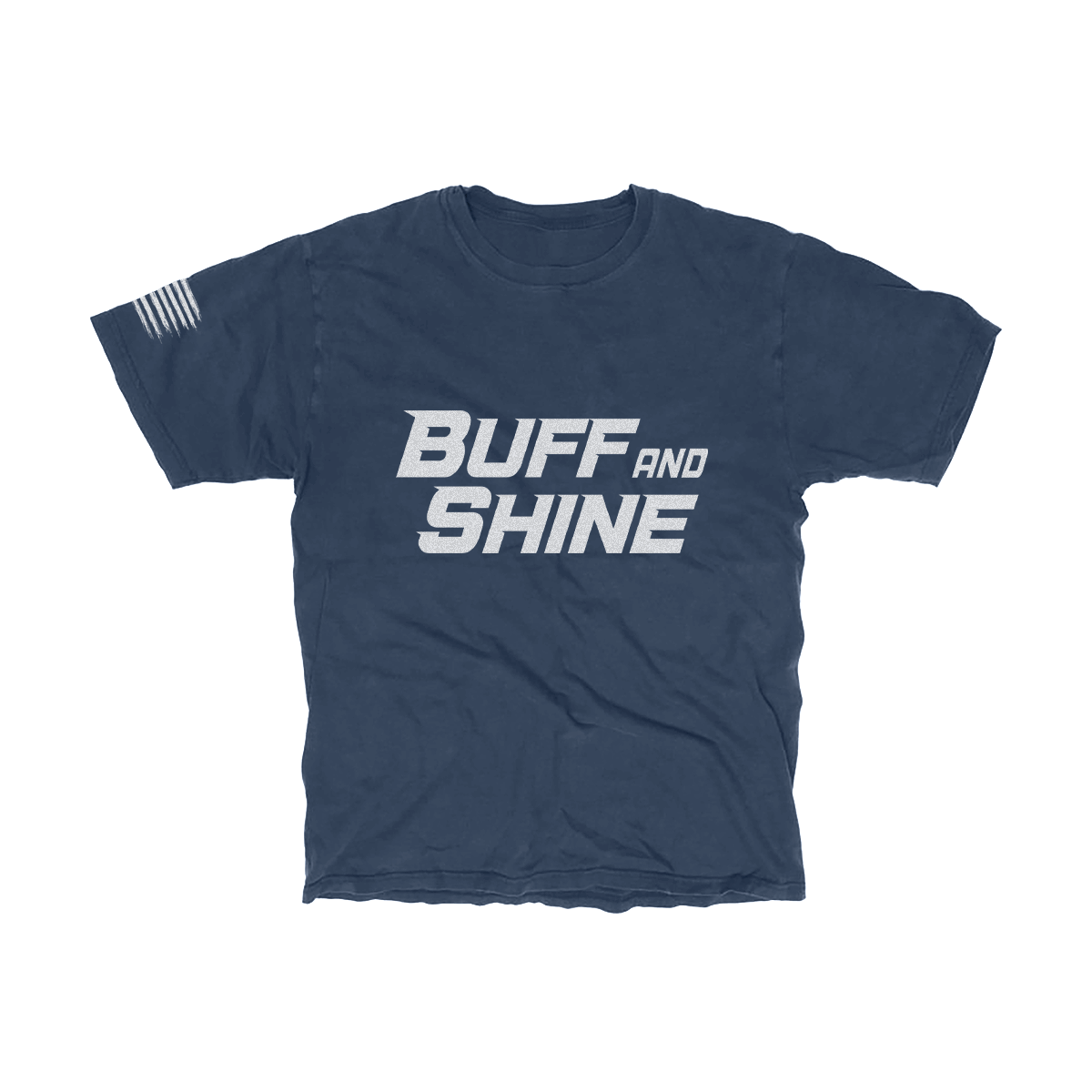 Buff and Shine T-Shirt