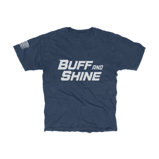 Buff and Shine T-Shirt