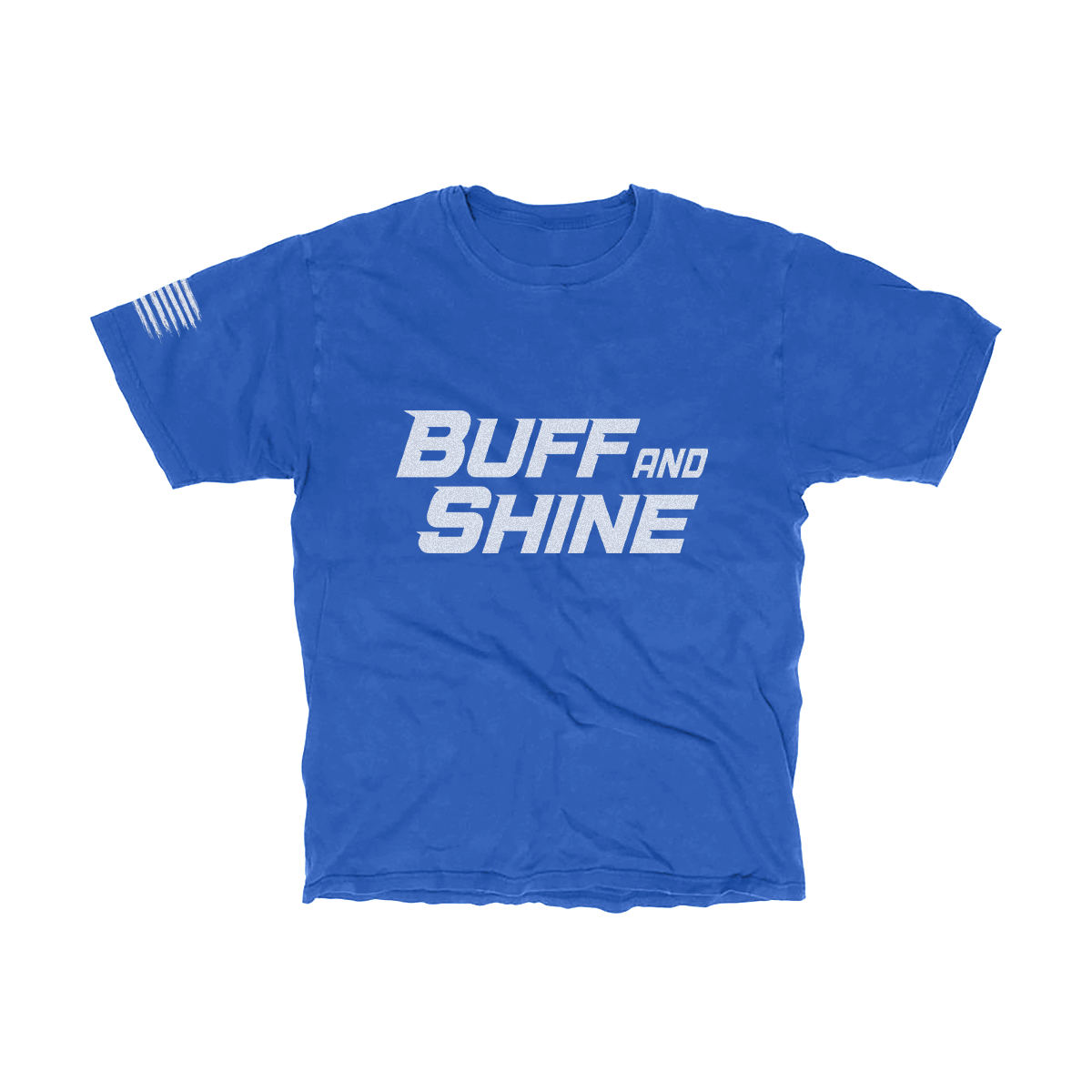 Buff and Shine T-Shirt