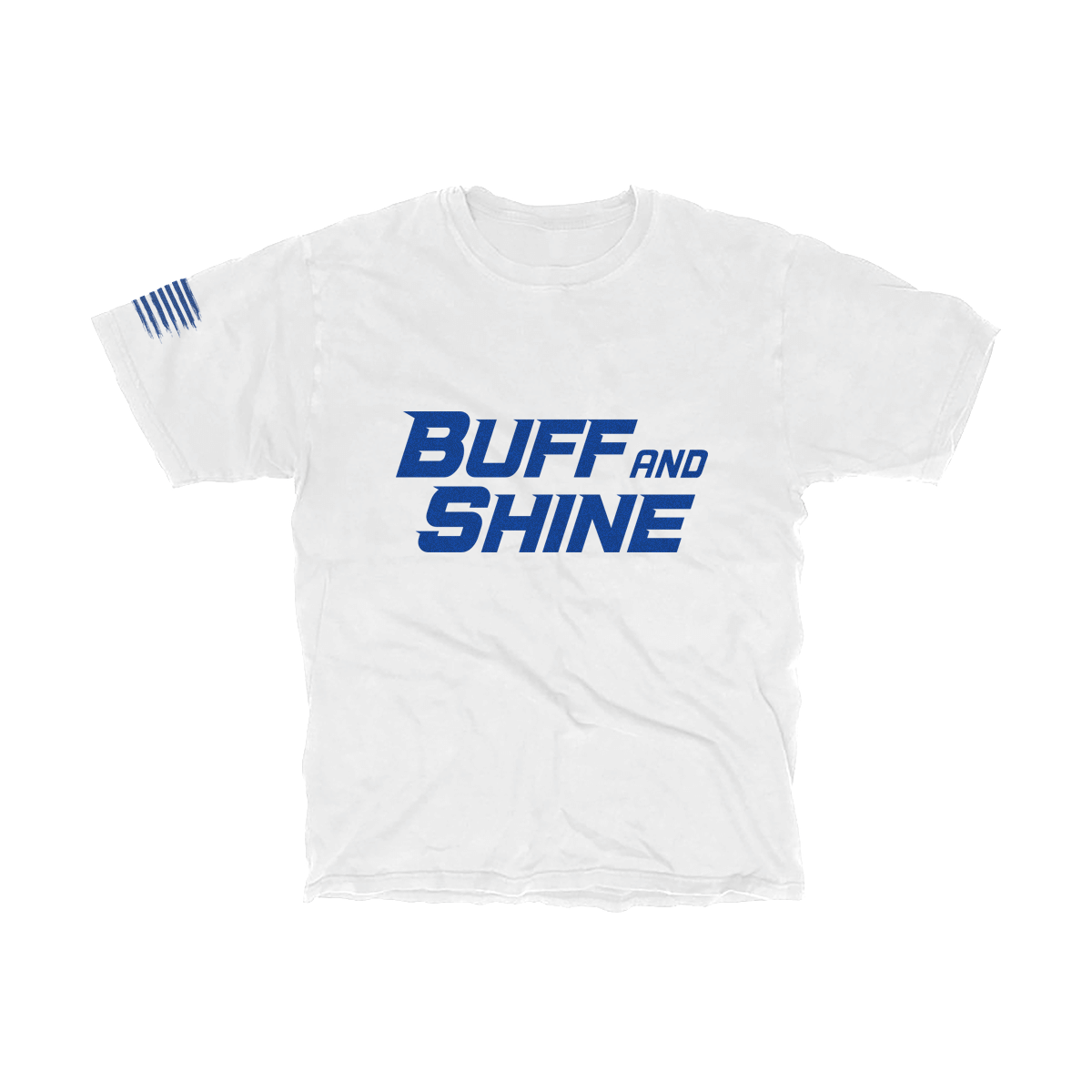Buff and Shine T-Shirt