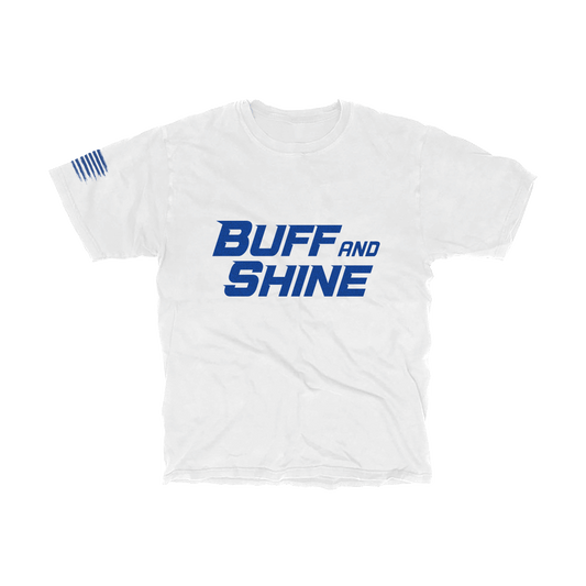 Buff and Shine T-Shirt