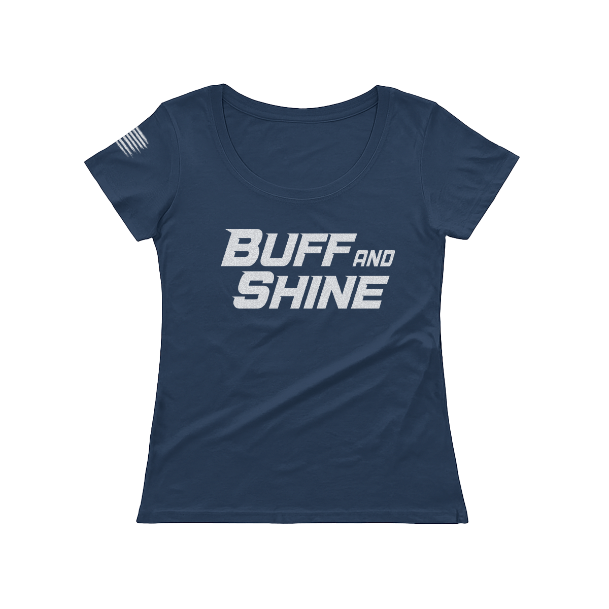 Buff and Shine T-Shirt