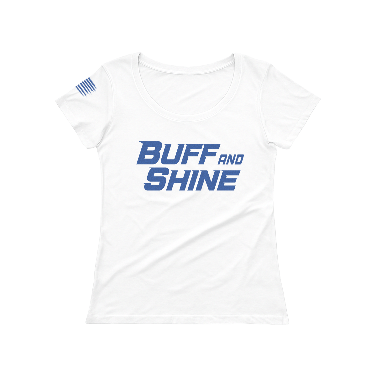 Buff and Shine T-Shirt